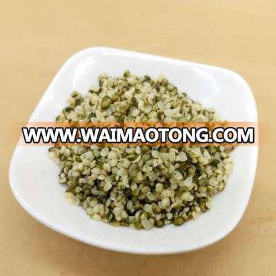 Ningxia Organic Hulled Hemp Seed